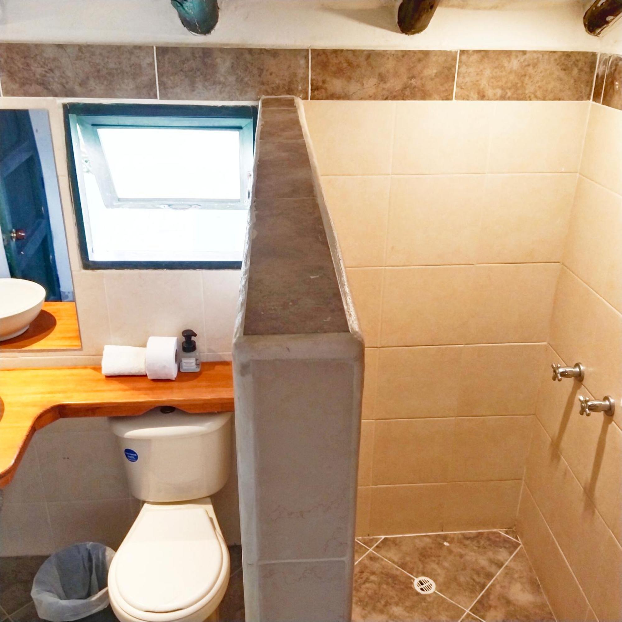 Hostal Balcon De Anita Rancho Tranquera Villa de Leyva Kültér fotó