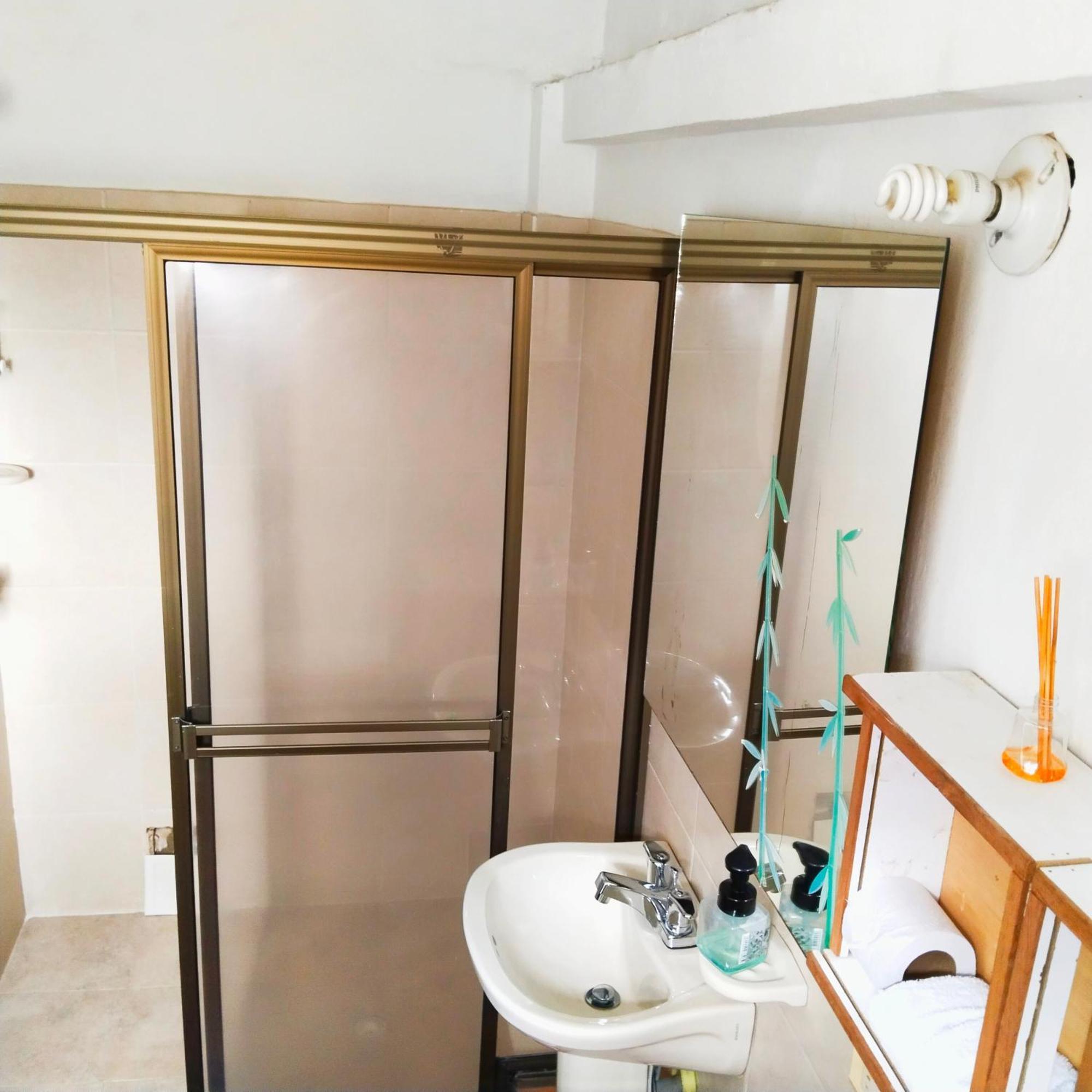 Hostal Balcon De Anita Rancho Tranquera Villa de Leyva Kültér fotó