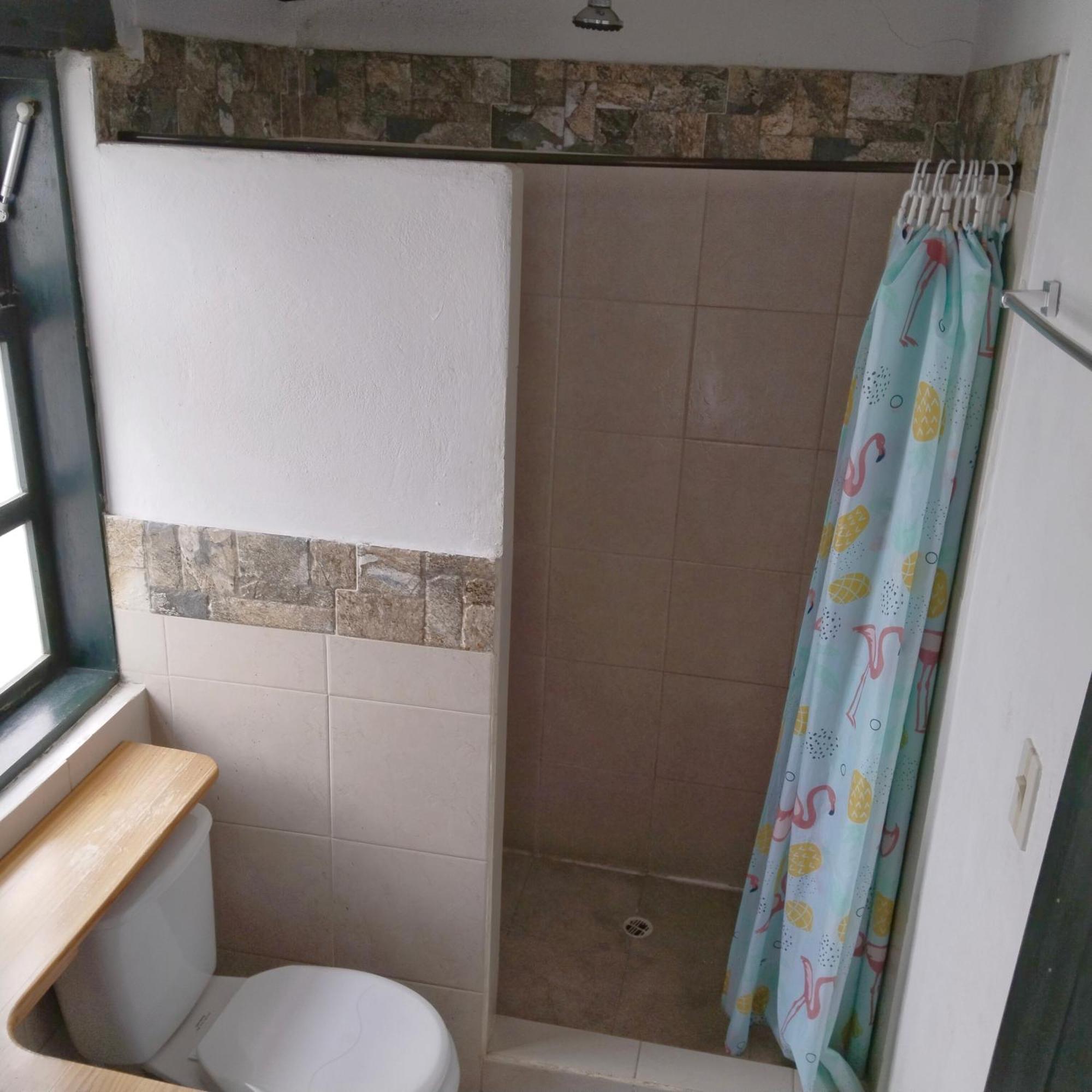 Hostal Balcon De Anita Rancho Tranquera Villa de Leyva Kültér fotó