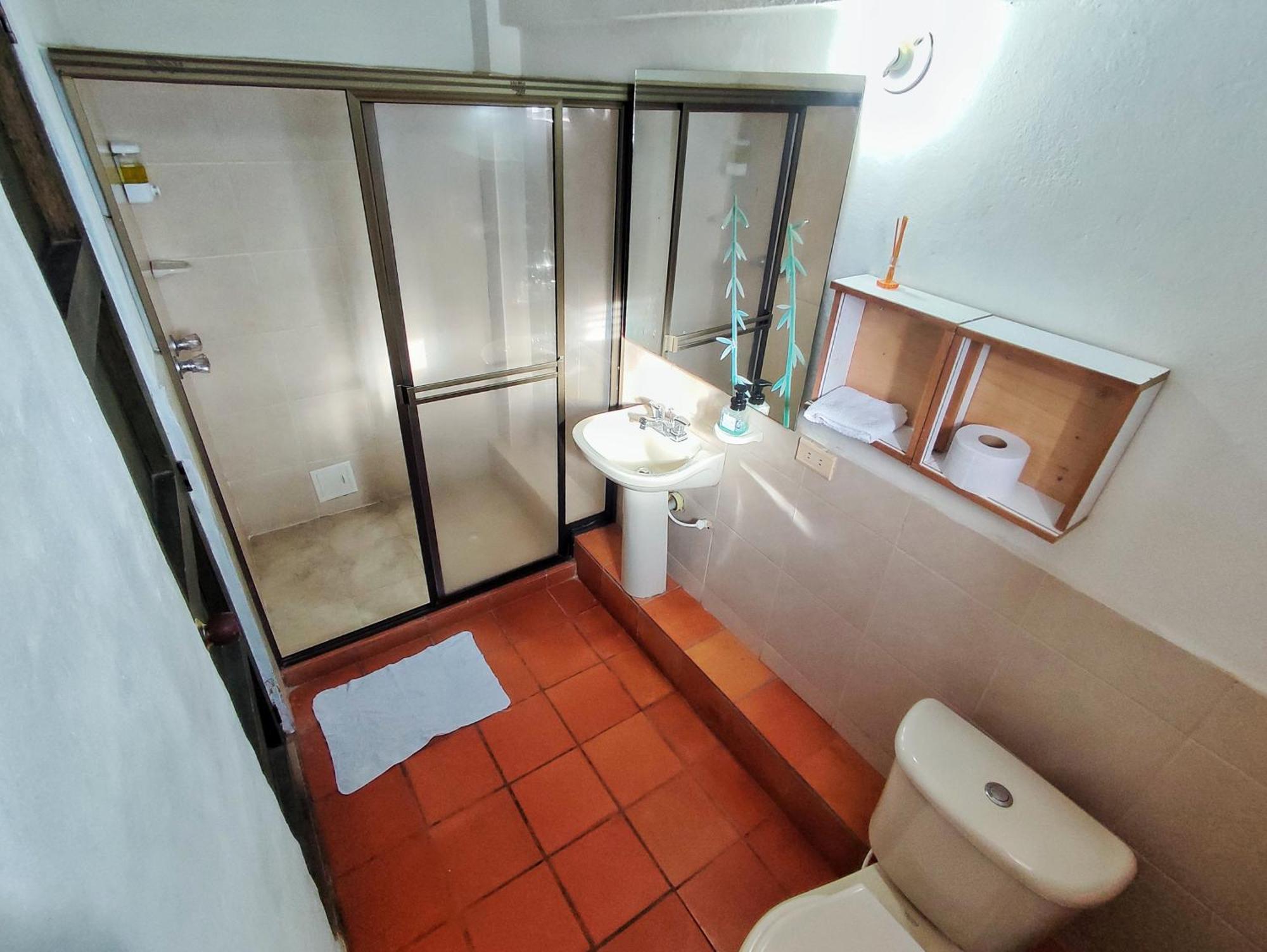 Hostal Balcon De Anita Rancho Tranquera Villa de Leyva Kültér fotó