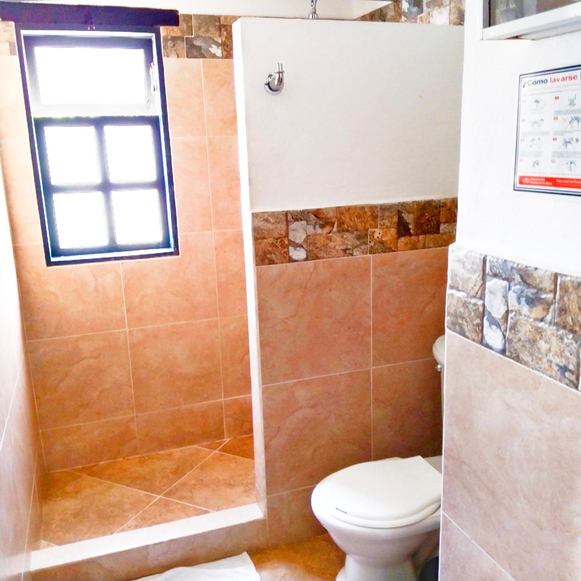 Hostal Balcon De Anita Rancho Tranquera Villa de Leyva Kültér fotó